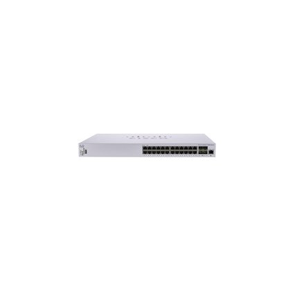 Cisco Catalyst switch C1300-24XT (20x10GbE+,4x10GbE SFP+combo) - REFRESH