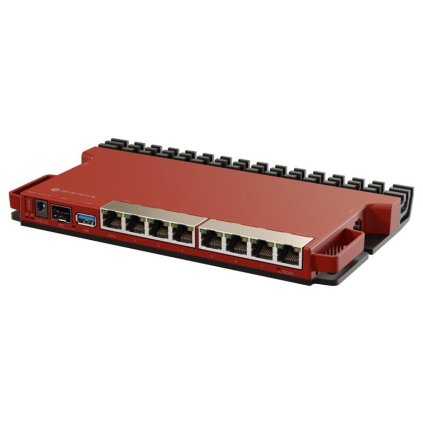 MikroTik L009UiGS-RM