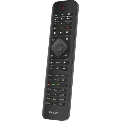 Philips SRP4000/10 dálkový ovladač na TV