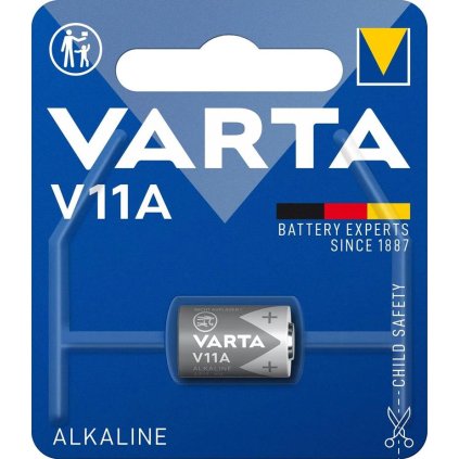 VARTA E11A/V11A 1BP Alk 