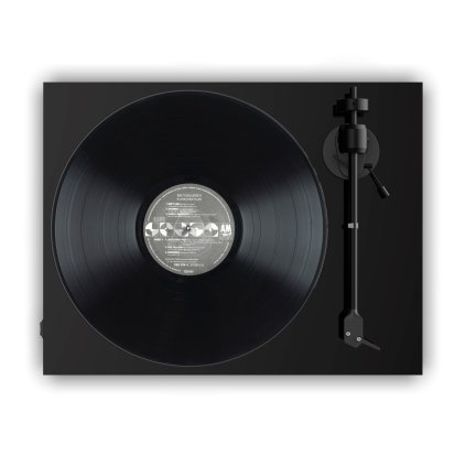 Pro-Ject E1 BT + AT3600L