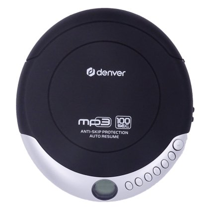 Denver DMP-391