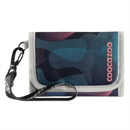 Peněženka Coocazoo, Cloudy Peach