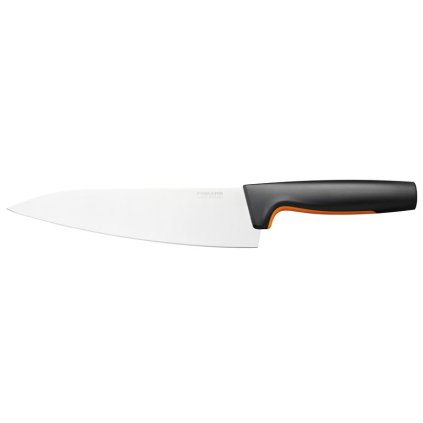 Fiskars Nůž Functional Form kuchařský 21 cm