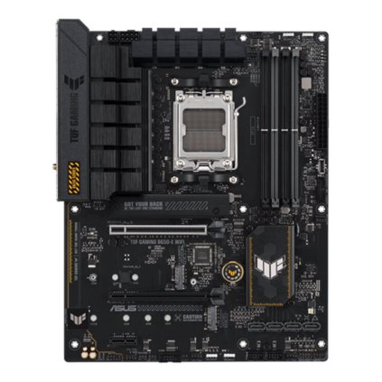 Asus TUF GAMING B650E-E WIFI
