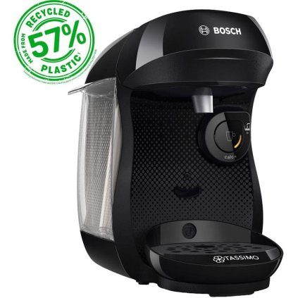 Bosch Tassimo TAS102E Happy černý