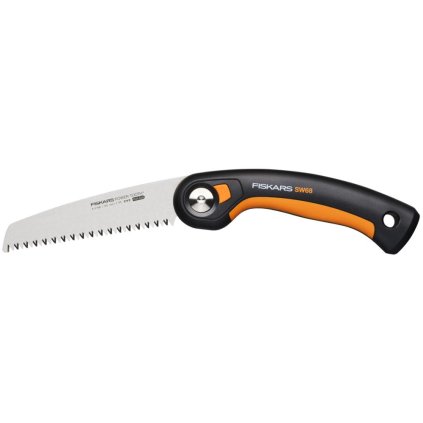 Fiskars Skládací pila Plus SW68 