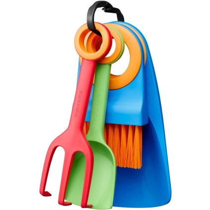 Fiskars Sada ručního nářadí My First 