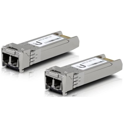 Ubiquiti UACC-OM-MM-10G-D-2 -MM Module, 10G, 2-pack
