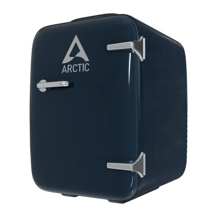 Arctic Lednice (EU) - Mini chladnička pro každou situaci