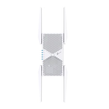 TP-Link RE655BE BE11000 WiFi7 Range Extender