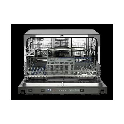 Concept MNV6760N myčka