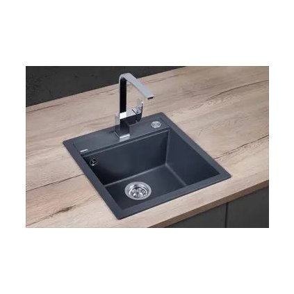 Concept dg00c50dg dřez