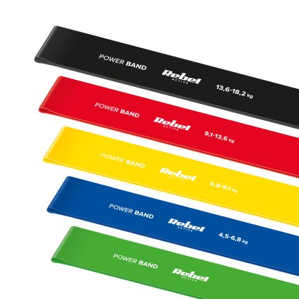 REBEL ACTIVE RBA-3002-CO