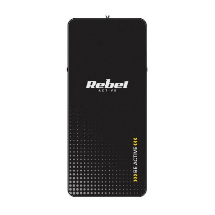 REBEL ACTIVE RBA-4503