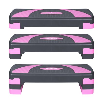 Rebel Active RBA-3225-PU bedýnka na step