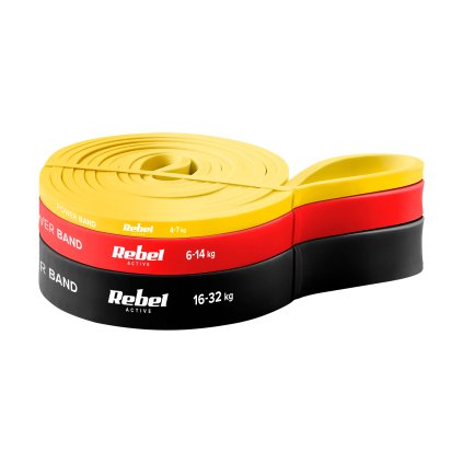 REBEL ACTIVE RBA-3000-S3