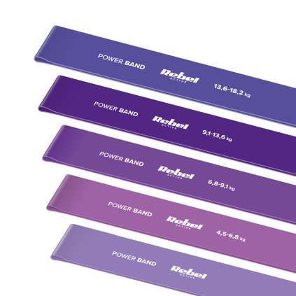 REBEL ACTIVE RBA-3002-PU