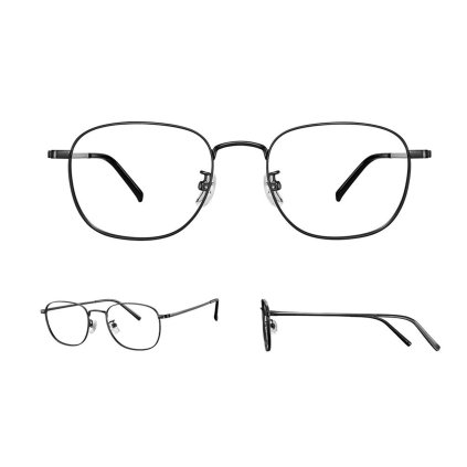 Xiaomi Blue Light Blocking Glasses (Black)