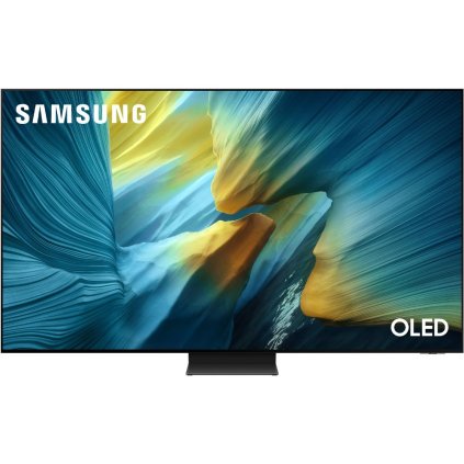 Samsung QE55S95F