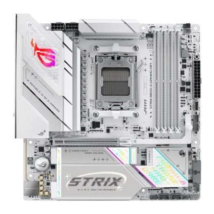 Asus ROG STRIX B850-G GAMING WIFI