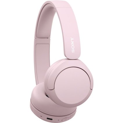 Sony WHCH520P.CE7 růžová