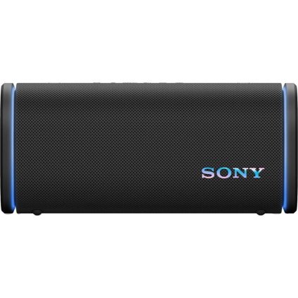Sony ULT FIELD 5 Black 