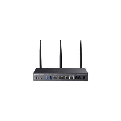 TP-Link Omada AX3000 Gigabit Desktop DSL Gateway