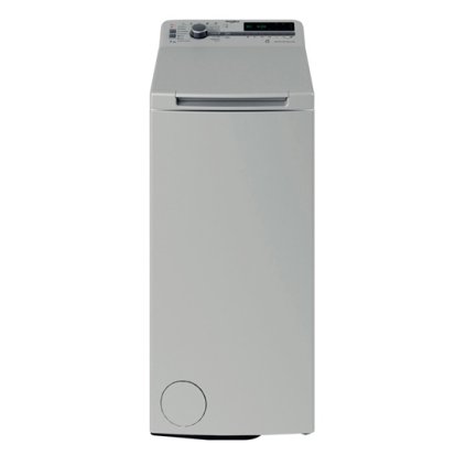 Whirlpool TDLRS 7252BS EU