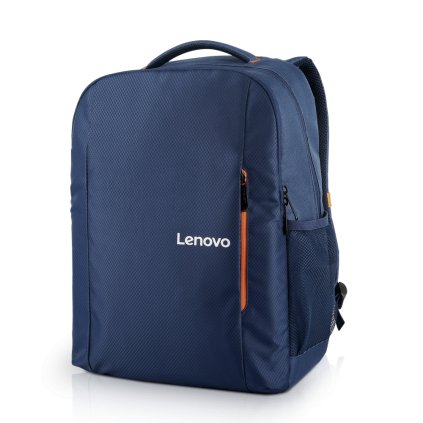 Lenovo 15.6” Laptop Everyday Backpack B515 - blue