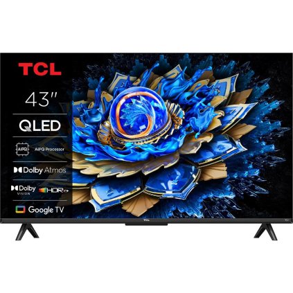 TCL 43T69C