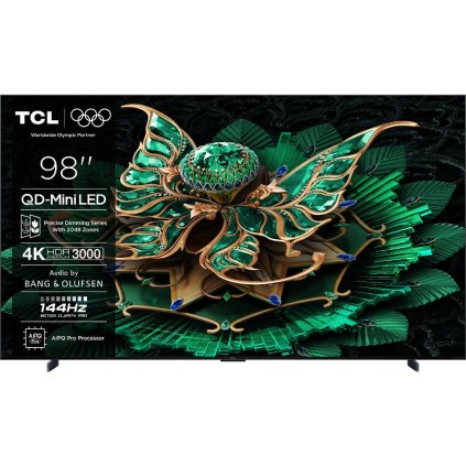 TCL 98C7K