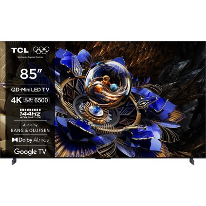 TCL 85X11K