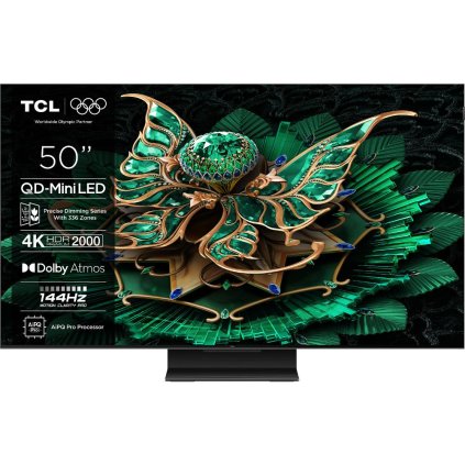 TCL 50Q7C