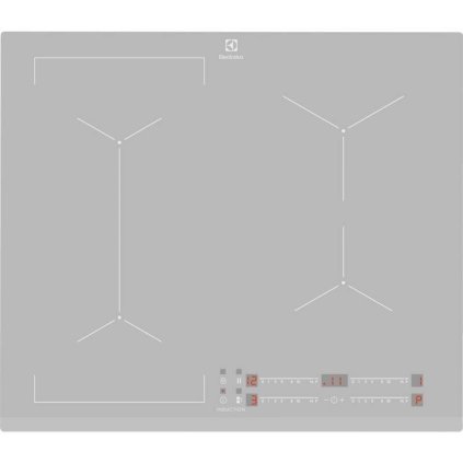 Electrolux 600 Bridge EIV63440BS