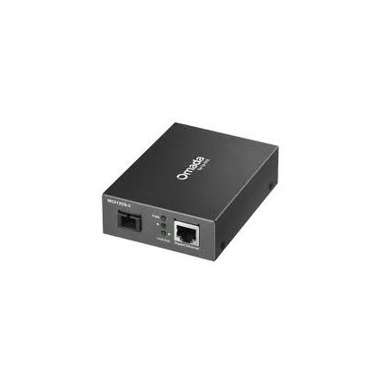 TP-Link MC212CS-2 Gb, SM WDM Bi-Direct, 2km