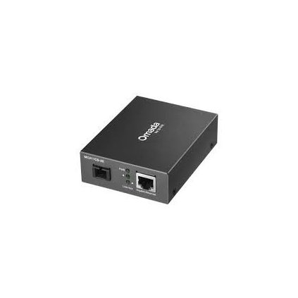 TP-Link MC212CS-20 GB SM WDM SC 20km