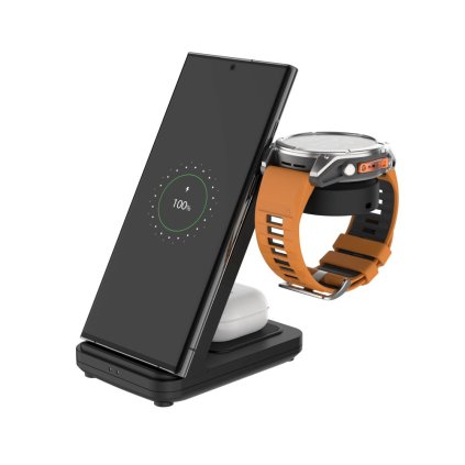 Fixed Powerstation Garmin FIXPOS-GA-BK