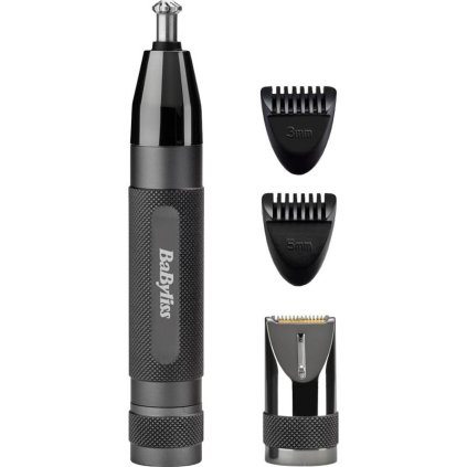Babyliss E111E zastřihovač multifunkční