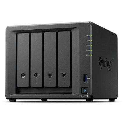 Synology DS425+ DiskStation