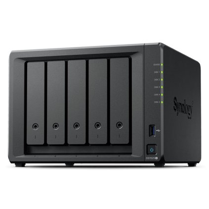 Synology DS1525+