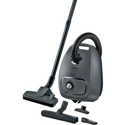 Bosch BGL41GR3H Sáčkový vysavač 
