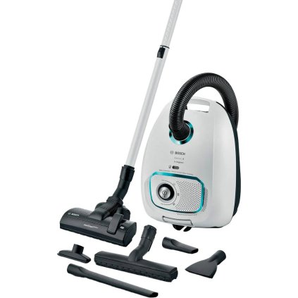 Bosch BGL41HYG2H Sáčkový vysavač 