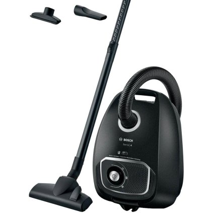 Bosch BGB41BA1 Sáčkový vysavač 