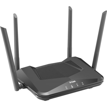 D-Link WiFi AX1500 (DIR-X1530 EE)
