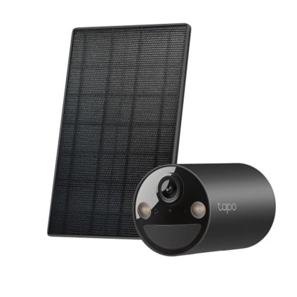 TP-Link Tapo C411 KIT Solar-Powered Security Camera Kit