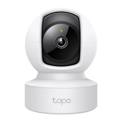 TP-Link Tapo C202 Pan Tilt Home Security Wi-Fi Camera