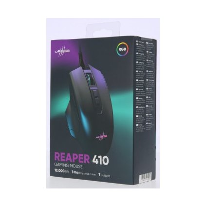 uRage gamingová myš Reaper 410