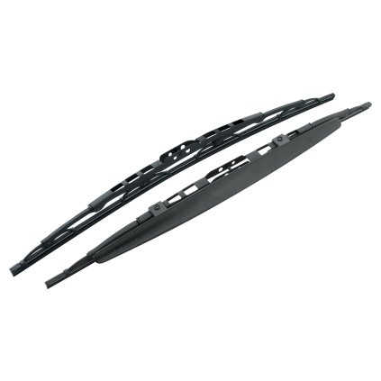 Compass Stěrače 510+510 mm    FEL