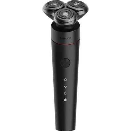 Sencor SMS 7500BK Holicí strojek